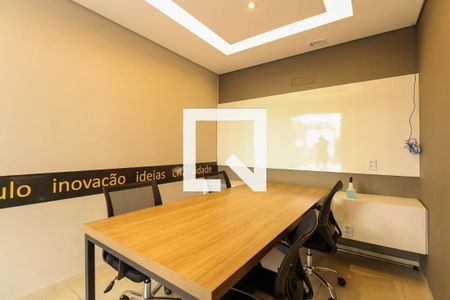 Apartamento à venda com 75m², 3 quartos e 1 vaga Apartamento à venda com 75m², 3 quartos e 1 vagaSala de reunião