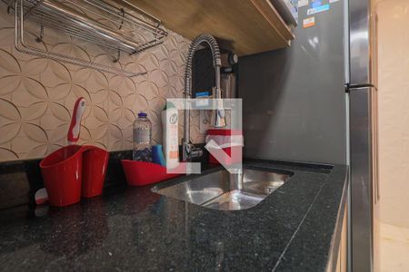 Apartamento à venda com 75m², 3 quartos e 1 vaga Apartamento à venda com 75m², 3 quartos e 1 vagaCozinha