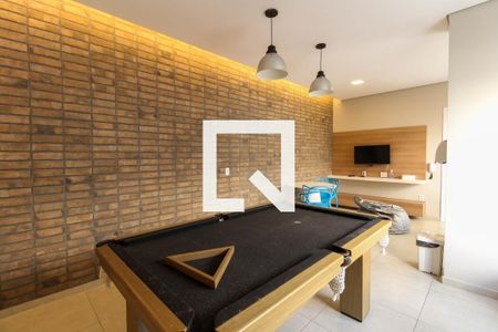 Apartamento à venda com 75m², 3 quartos e 1 vaga Apartamento à venda com 75m², 3 quartos e 1 vagaSalão de Jogos