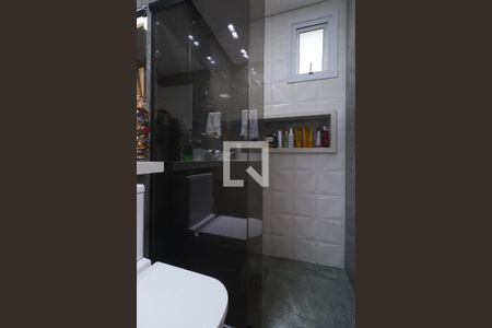 Apartamento à venda com 75m², 3 quartos e 1 vaga Apartamento à venda com 75m², 3 quartos e 1 vagaBanheiro Suíte