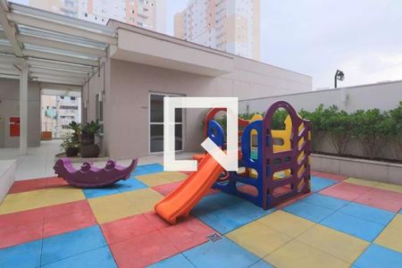 Apartamento à venda com 75m², 3 quartos e 1 vaga Apartamento à venda com 75m², 3 quartos e 1 vagaPlayground