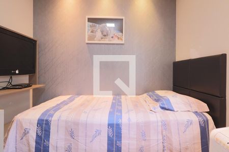 Apartamento à venda com 75m², 3 quartos e 1 vaga Apartamento à venda com 75m², 3 quartos e 1 vagaQuarto 2