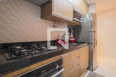 Apartamento à venda com 75m², 3 quartos e 1 vaga Apartamento à venda com 75m², 3 quartos e 1 vagaCozinha