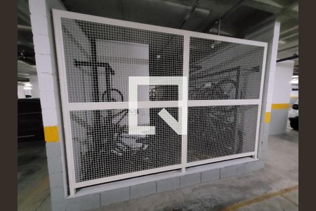 Apartamento à venda com 75m², 3 quartos e 1 vaga Apartamento à venda com 75m², 3 quartos e 1 vagaBicicletário