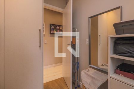 Apartamento à venda com 75m², 3 quartos e 1 vaga Apartamento à venda com 75m², 3 quartos e 1 vagaQuarto 1