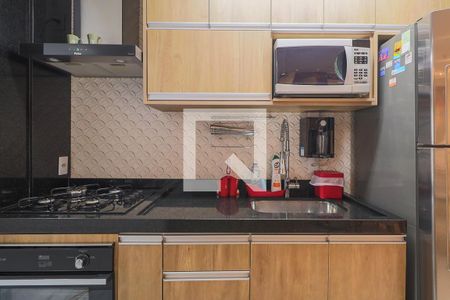 Apartamento à venda com 75m², 3 quartos e 1 vaga Apartamento à venda com 75m², 3 quartos e 1 vagaCozinha