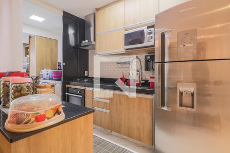 Apartamento à venda com 75m², 3 quartos e 1 vaga Apartamento à venda com 75m², 3 quartos e 1 vagaCozinha