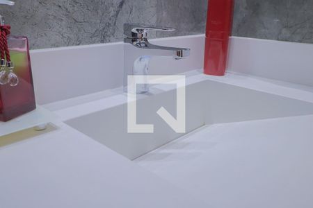 Apartamento à venda com 75m², 3 quartos e 1 vaga Apartamento à venda com 75m², 3 quartos e 1 vagaBanheiro Social