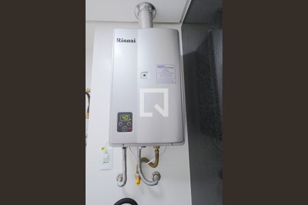 Apartamento à venda com 75m², 3 quartos e 1 vaga Apartamento à venda com 75m², 3 quartos e 1 vagaÁrea de Serviço