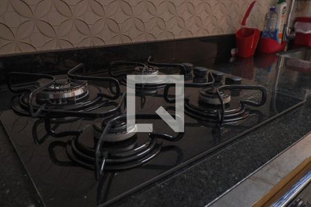 Apartamento à venda com 75m², 3 quartos e 1 vaga Apartamento à venda com 75m², 3 quartos e 1 vagaCozinha