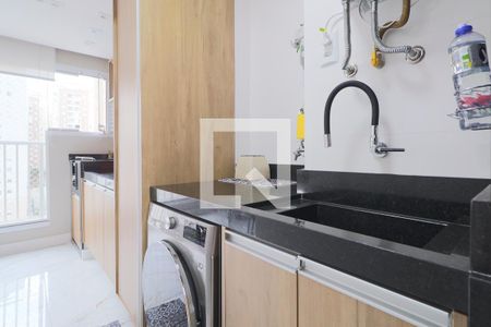 Apartamento à venda com 75m², 3 quartos e 1 vaga Apartamento à venda com 75m², 3 quartos e 1 vagaÁrea de Serviço