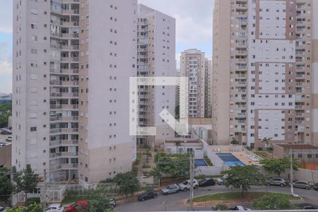 Apartamento à venda com 75m², 3 quartos e 1 vaga Apartamento à venda com 75m², 3 quartos e 1 vagaVista Quarto 2