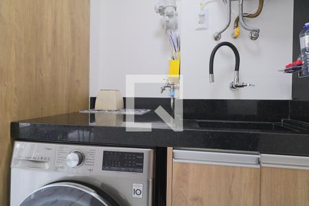 Apartamento à venda com 75m², 3 quartos e 1 vaga Apartamento à venda com 75m², 3 quartos e 1 vagaÁrea de Serviço