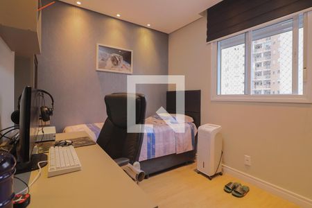 Apartamento à venda com 75m², 3 quartos e 1 vaga Apartamento à venda com 75m², 3 quartos e 1 vagaQuarto 2