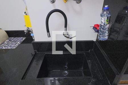 Apartamento à venda com 75m², 3 quartos e 1 vaga Apartamento à venda com 75m², 3 quartos e 1 vagaÁrea de Serviço