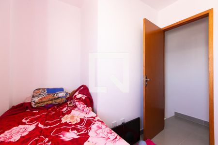 Quarto 1  de apartamento à venda com 2 quartos, 42m² em Cidade Antônio Estêvão de Carvalho, São Paulo