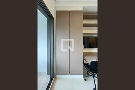 Studio à venda com 27m², 1 quarto e sem vagaStudio 