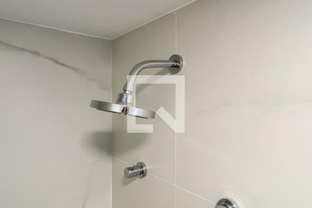 Studio à venda com 27m², 1 quarto e sem vagaBanheiro