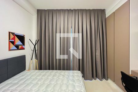 Studio à venda com 27m², 1 quarto e sem vagaStudio 