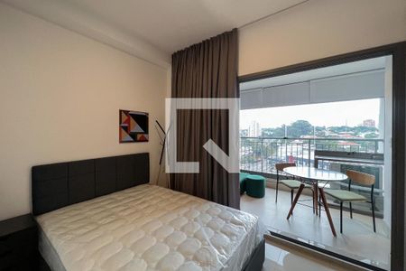 Studio à venda com 27m², 1 quarto e sem vagaStudio 