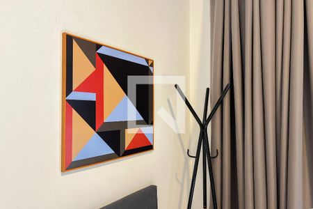 Studio à venda com 27m², 1 quarto e sem vagaStudio 