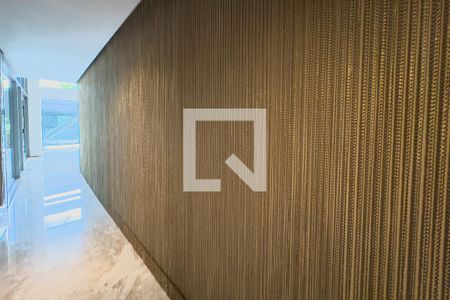 Studio à venda com 27m², 1 quarto e sem vagaHall