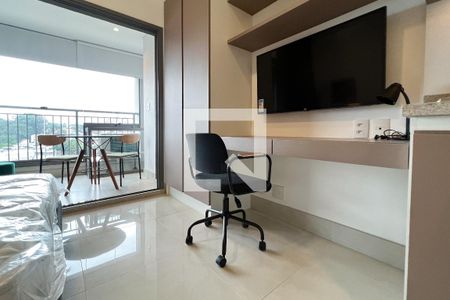 Studio à venda com 27m², 1 quarto e sem vagaStudio 
