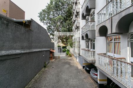Apartamento para alugar com 140m², 3 quartos e 2 vagasÁrea Privativa