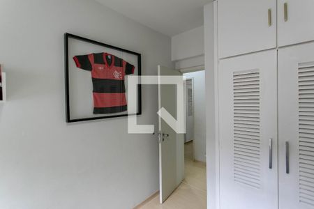 Apartamento para alugar com 140m², 3 quartos e 2 vagasQuarto 3