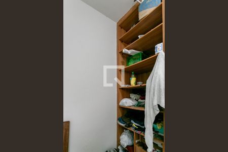 Apartamento para alugar com 140m², 3 quartos e 2 vagasQuarto de Serviço