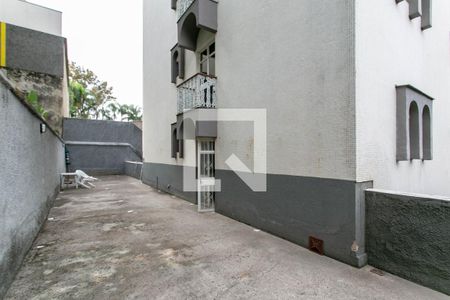Apartamento para alugar com 140m², 3 quartos e 2 vagasÁrea Privativa