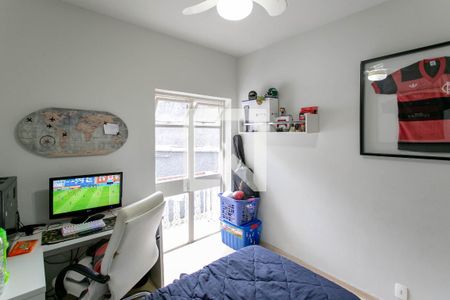 Apartamento para alugar com 140m², 3 quartos e 2 vagasQuarto 3