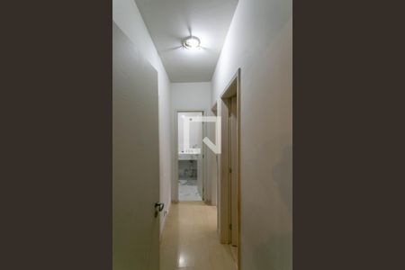 Apartamento para alugar com 140m², 3 quartos e 2 vagasCorredor