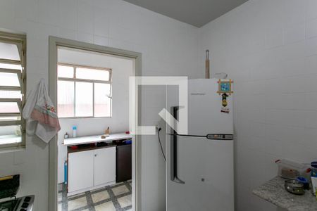 Apartamento para alugar com 140m², 3 quartos e 2 vagasCozinha