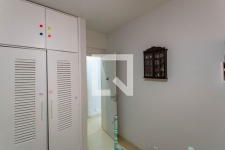 Apartamento para alugar com 140m², 3 quartos e 2 vagasQuarto 1