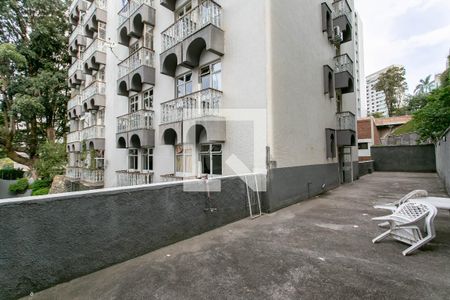Apartamento para alugar com 140m², 3 quartos e 2 vagasÁrea Privativa