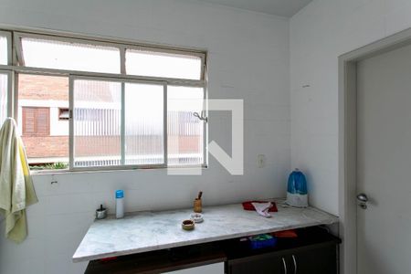 Apartamento para alugar com 140m², 3 quartos e 2 vagasÁrea de Serviço