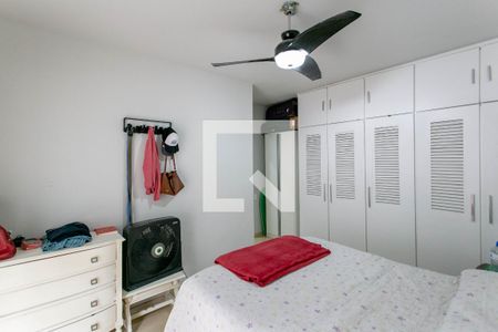 Apartamento para alugar com 140m², 3 quartos e 2 vagasQuarto Suíte