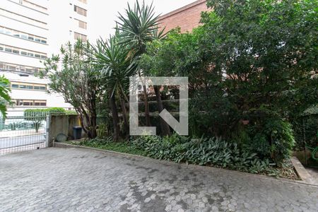 Apartamento para alugar com 140m², 3 quartos e 2 vagasÁrea externa