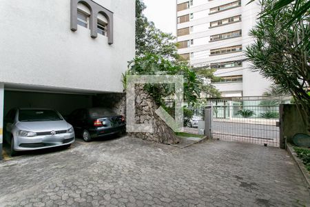 Apartamento para alugar com 140m², 3 quartos e 2 vagasGaragem