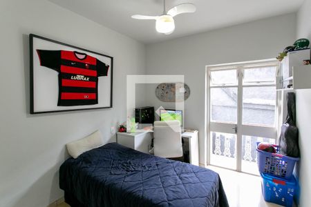 Apartamento para alugar com 140m², 3 quartos e 2 vagasQuarto 3