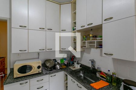 Apartamento para alugar com 140m², 3 quartos e 2 vagasCozinha