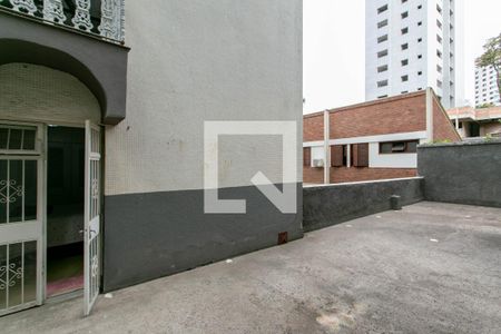 Apartamento para alugar com 140m², 3 quartos e 2 vagasÁrea Privativa