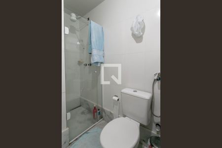 Apartamento para alugar com 140m², 3 quartos e 2 vagasBanheiro Social