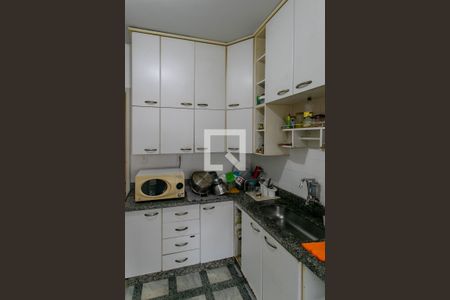 Apartamento para alugar com 140m², 3 quartos e 2 vagasCozinha