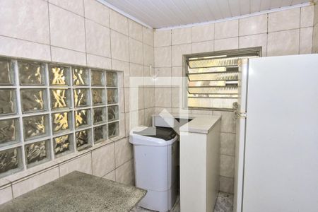 Casa à venda com 50m², 1 quarto e 1 vaga Casa à venda com 50m², 1 quarto e 1 vagaCozinha