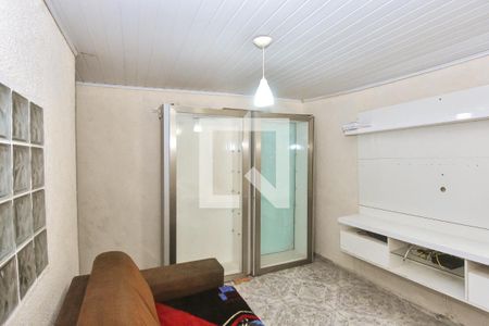 Sala de casa à venda com 1 quarto, 50m² em Jardim Sao Jose (sao Mateus), São Paulo