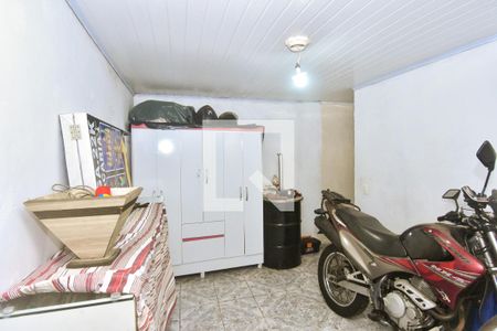 Quarto Suíte de casa à venda com 1 quarto, 50m² em Jardim Sao Jose (sao Mateus), São Paulo