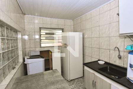 Casa à venda com 50m², 1 quarto e 1 vaga Casa à venda com 50m², 1 quarto e 1 vagaCozinha