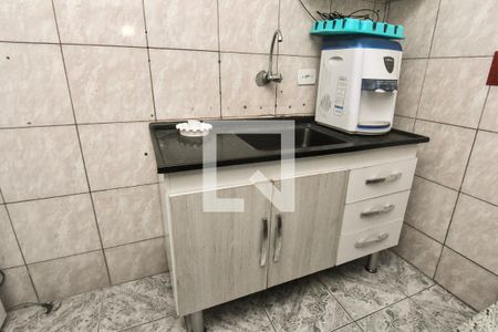 Casa à venda com 50m², 1 quarto e 1 vaga Casa à venda com 50m², 1 quarto e 1 vagaCozinha